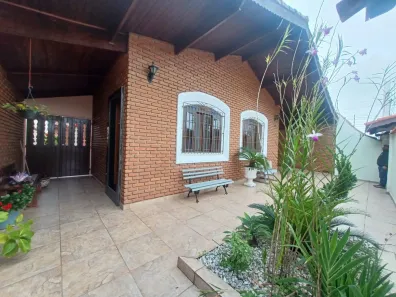 Casa com 2 Quartos à venda, 175m² no Suarão, Itanhaém