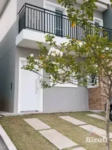 Casa de Condomínio com 2 Quartos à venda, 88m² no Cidade Nova, Jundiaí