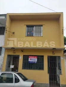 Sobrado com 4 Quartos à venda, 100m² no Vila Gomes Cardim, São Paulo