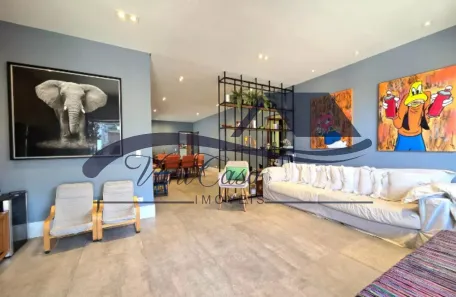 Casa com 3 Quartos à venda, 270m² no Indianópolis, São Paulo