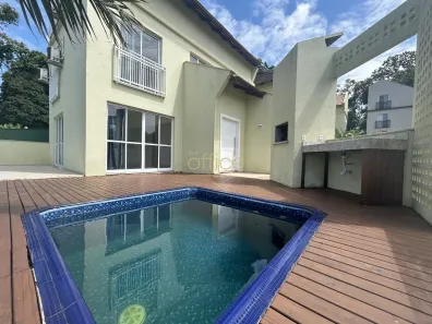 Casa de Condomínio com 4 Quartos à venda, 214m² no Anita Garibaldi, Joinville