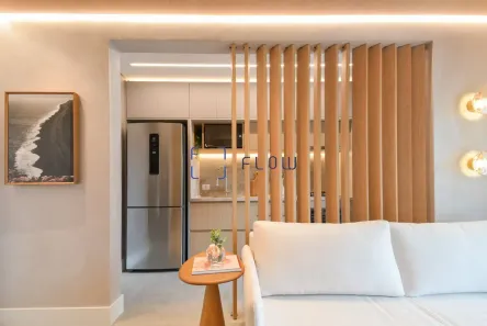 Apartamento com 2 Quartos à venda, 60m² no Vila Dom Pedro I, São Paulo