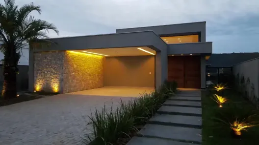 Casa com 4 Quartos à venda, 267m² no Alphaville - Lagoa dos Ingleses, Nova Lima