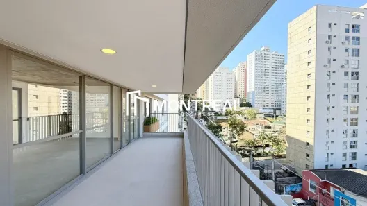 Apartamento com 3 Quartos à venda, 248m² no Paraíso, São Paulo