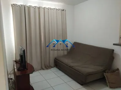 Apartamento com 2 Quartos à venda, 45m² no Célvia, Vespasiano