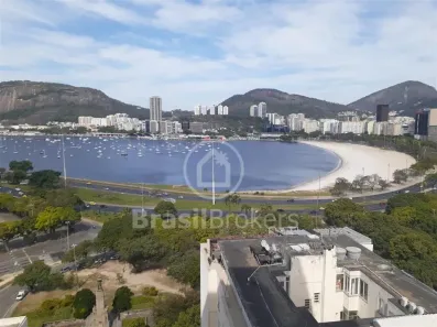 Apartamento com 5 Quartos à venda, 403m² no Botafogo, Rio de Janeiro