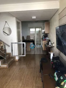 Casa de Condomínio com 2 Quartos à venda, 86m² no Socorro, São Paulo