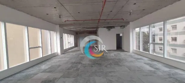 Sala Comercial para alugar, 200m² no Jardim Paulista, São Paulo