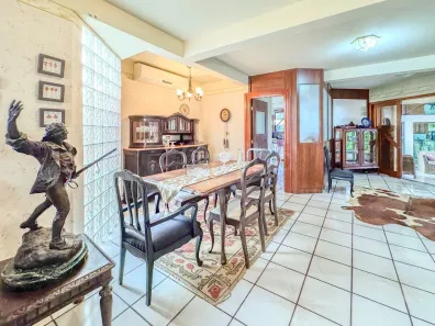 Casa com 8 Quartos à venda, 450m² no Jurerê Internacional, Florianópolis