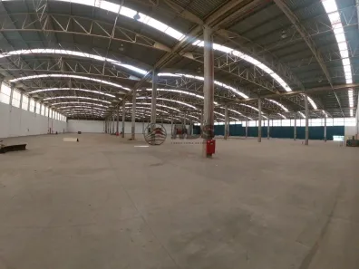Galpão/Depósito/Armazém para alugar, 24621m² no Quintas do Ingaí, Santana de Parnaíba
