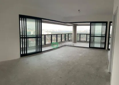 Apartamento com 3 Quartos à venda, 142m² no Pinheiros, São Paulo