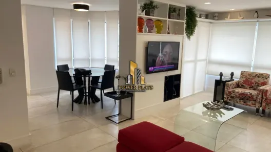 Flat com 2 Quartos para alugar, 117m² no Jardim Paulista, São Paulo