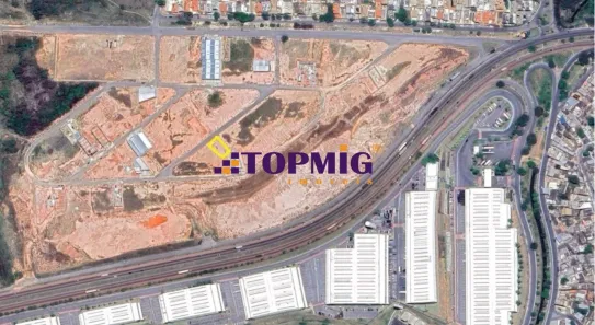 Lote/Terreno à venda, 365m² no Jardim das Alterosas 1ª Seção, Betim