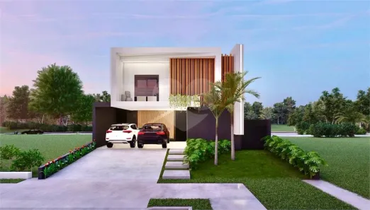 Casa de Condomínio com 3 Quartos à venda, 236m² no Cyrela Landscape Esplanada, Votorantim