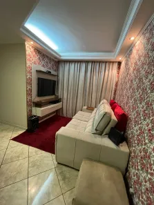 Apartamento com 3 Quartos à venda, 57m² no Jardim Belém, São Paulo