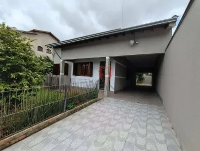 Casa com 2 Quartos à venda, 140m² no Central, Gravataí