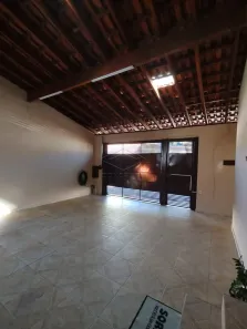 Casa com 3 Quartos à venda, 148m² no Núcleo Habitacional Mary Dota, Bauru