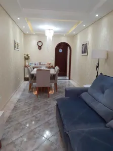 Apartamento com 2 Quartos à venda, 79m² no Guilhermina, Praia Grande