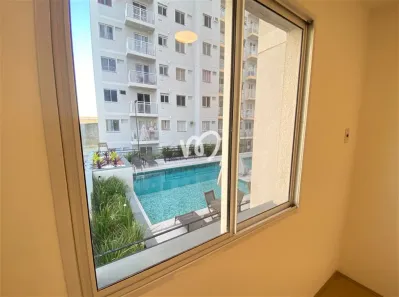 Apartamento com 2 Quartos à venda, 43m² no São Cristóvão, Rio de Janeiro