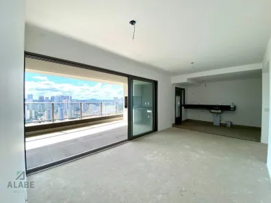 Apartamento com 3 Quartos à venda, 131m² no Cidade Monções, São Paulo