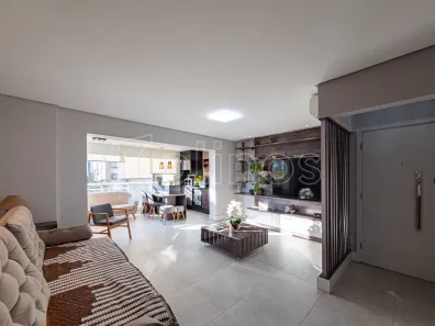 Apartamento com 4 Quartos à venda, 148m² no Vila Gomes Cardim, São Paulo