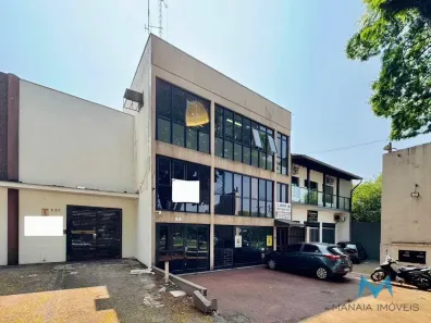 Ponto Comercial para alugar, 130m² no Jardim Londrilar, Londrina