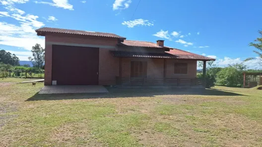 Fazenda/Sítio com 2 Quartos à venda, 197m² no Passo Do Pacheco, Glorinha
