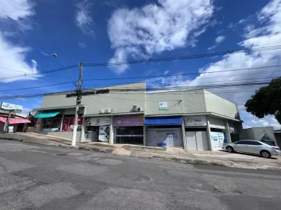 Ponto Comercial à venda, 60m² no Niterói, Betim
