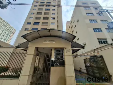 Apartamento com 2 Quartos para alugar, 70m² no Setor Central, Goiânia