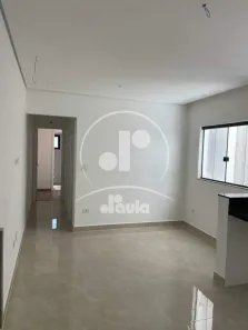 Apartamento com 2 Quartos à venda, 50m² no Jardim Bela Vista, Santo André