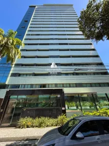 Apartamento com 5 Quartos à venda, 380m² no Rocas, Natal