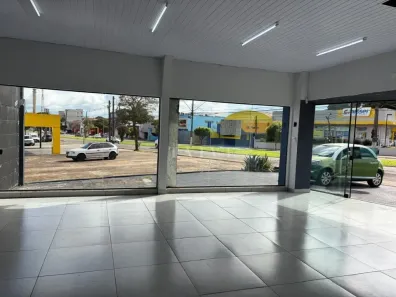 Ponto Comercial com 1 Quarto para alugar, 741m² no Jardim Shangri-la A, Londrina