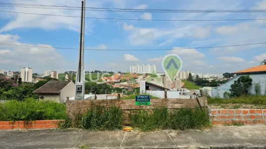 Lote/Terreno à venda, 150m² no Jardim do Marquês, Jacareí