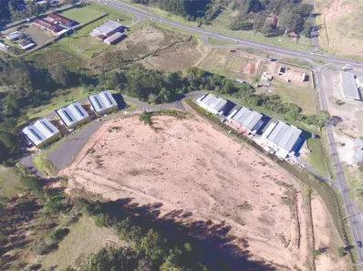 Lote/Terreno à venda, 7586m² no Industrial Norte, Campo Bom