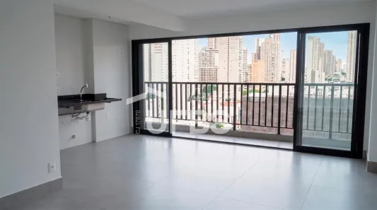 Apartamento com 3 Quartos à venda, 114m² no Setor Bueno, Goiânia