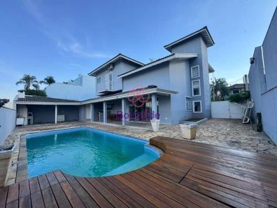 Casa com 3 Quartos à venda, 350m² no Chácara Malota, Jundiaí