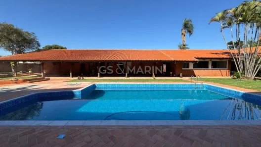 Imóvel Comercial com 4 Quartos à venda, 740m² no Dom Pedro, Londrina