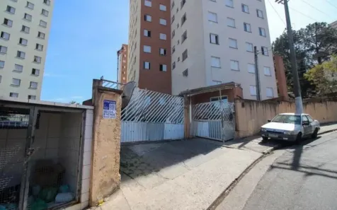 Apartamento com 2 Quartos à venda, 49m² no Jardim Vila Formosa, São Paulo