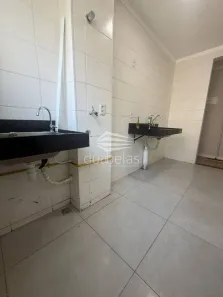 Apartamento com 2 Quartos à venda, 44m² no Jardim das Indústrias, São José dos Campos