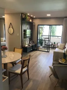 Apartamento com 3 Quartos para alugar, 80m² no Luzia, Aracaju