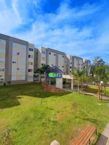 Apartamento com 2 Quartos à venda, 48m² no Três Vendas, Pelotas