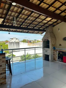 Casa com 2 Quartos à venda, 85m² no Cidade Praiana, Rio das Ostras