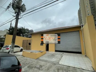 Ponto Comercial para alugar, 770m² no Piqueri, São Paulo