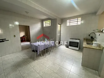 Casa com 3 Quartos à venda, 240m² no Eldorado, Contagem