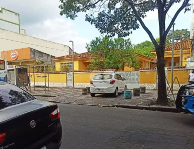 Lote/Terreno à venda, 1200m² no Bangu, Rio de Janeiro