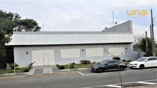 Ponto Comercial para alugar, 370m² no Uberaba, Curitiba