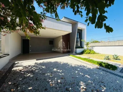 Casa com 3 Quartos à venda, 158m² no Residencial Jardim do Jatobá, Hortolândia