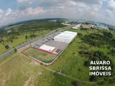 Lote/Terreno para alugar, 3m² no Salto de São José, Salto