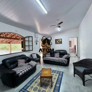 Fazenda/Sítio com 2 Quartos à venda, 270m² no Jardim Continental II, Taubaté