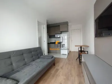 Apartamento com 1 Quarto para alugar, 31m² no Butantã, São Paulo